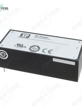 ECE60US09[电源模块AC/DC CONVERTER 9V 60W]