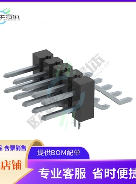 TSM-105-01-T-DH-LC【CONN HEADER SMD R/A 10POS 2.54MM】