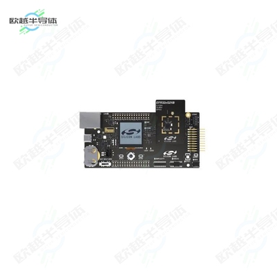 XG21-PK6027A[开发板EFR32XG21-D 2.4GHZ 20DBM PRO KIT】