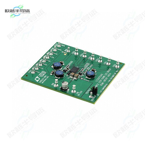 DC1497A[开发板EVAL BOARD FOR LT3597】