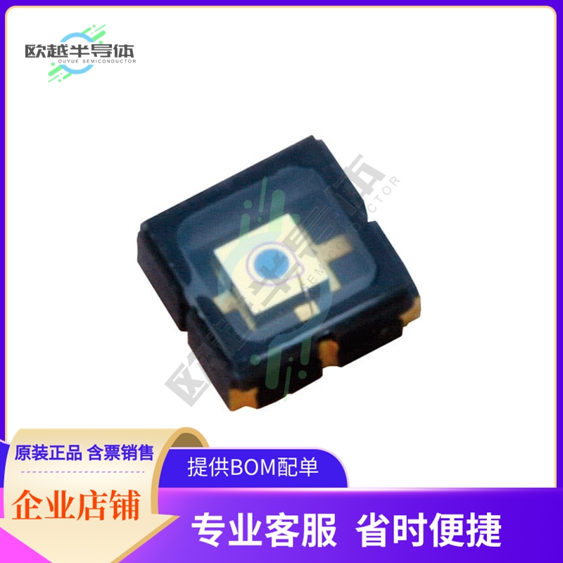 C30737LH-500-92C【SENSOR PHOTODIODE 905NM 6CLCC】