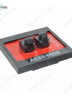AC164408[开发板PM3 SOCKET MODULE FOR 8L DFN/20L】