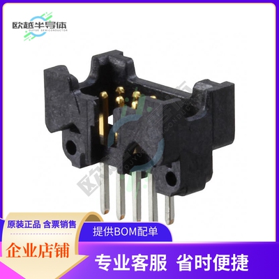 45208-600230【CONN HEADER VERT 8POS 1.27MM】