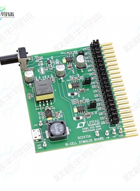 DC2472A[开发板EVAL BOARD FOR LT8302】