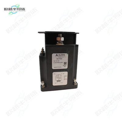 AEVT500-BA[继电器AEVT500 SERIES 500A DC CONTACTOR]