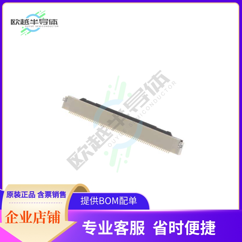 046806060000846+【0.5MM PITCH - 60 POS - RIGHT ANG】