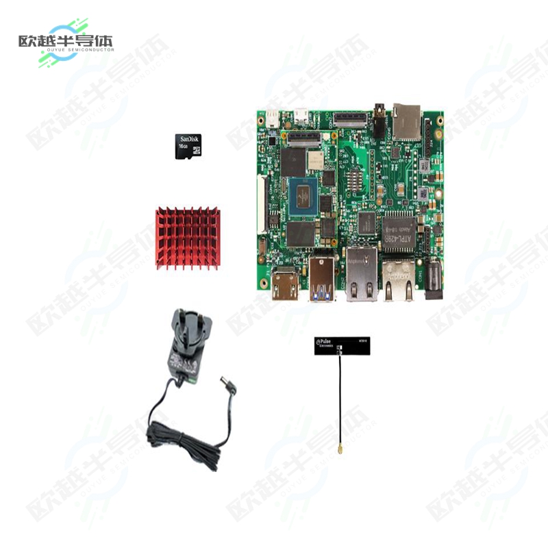 SRMP8-EVKHP-R03[开发板SBC I.MX8M PLUS HUM BD PULSE 3GB】