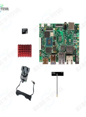SRMP8-EVKHP-R03[开发板SBC I.MX8M PLUS HUM BD PULSE 3GB】