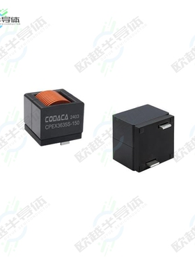 CPEX3635S-750MC[电感器THT HIGH CURRENT POWER INDUCTOR]