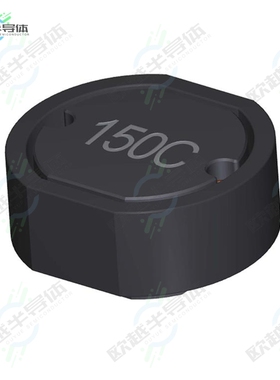 26S6R8C[电感器FIXED IND 6.8UH 3.21A 43MOHM SMD]