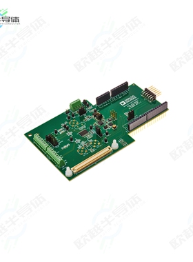 EVAL-AD7192ASDZ[开发板EVALUATION BOARD】
