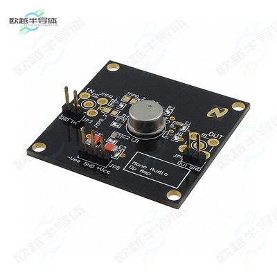 LME49710HABD[开发板EVAL BOARD FOR LME49710】