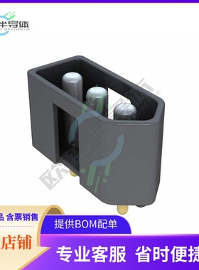 10181034【CONN HEADER VERT 3POS 5.03MM】