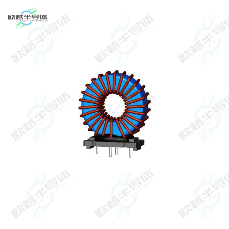 PFC212236A-501K[电感器500uH, 10%, 57.0mOhm, 25.5Amp Ma]