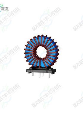 PFC212236A-201K[电感器205uH, 10%, 20.5mOhm, 39.9Amp Ma]