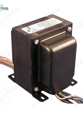 300BX[变压器PWR XFMR LAMINATED 280VA CHAS MT]