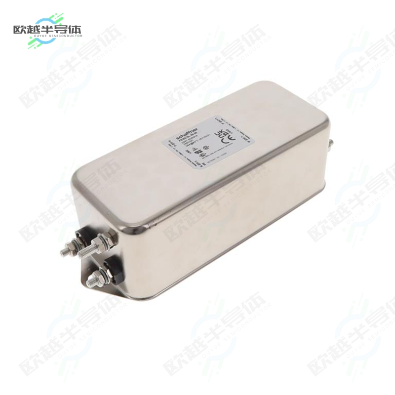 FN2070L-36-08[滤波器LINE FILTER 110V/250VAC 36A CHAS]