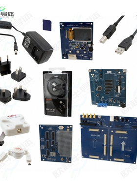 SIM3U1XX-B-EDK[开发板SIM3U1XX EVAL BRD】