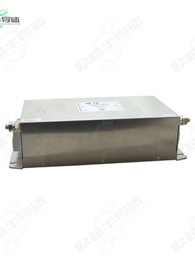 100KESS10AFPW[滤波器LINE FLTR 440VAC 100A CHASS MNT]