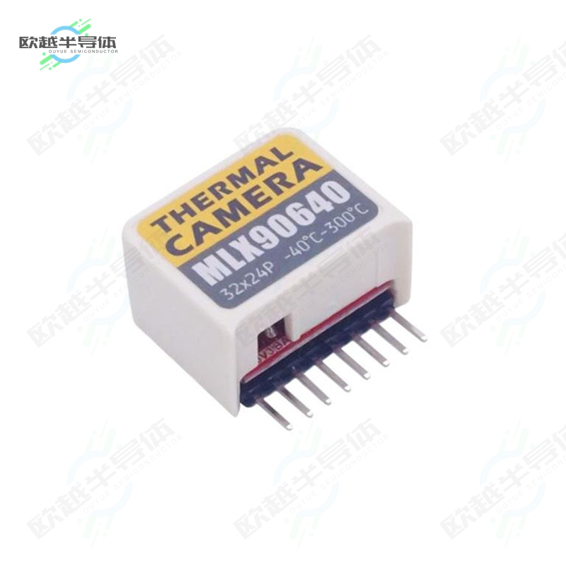 U062[开发板M5STICKC THERMAL CAMERA HAT】