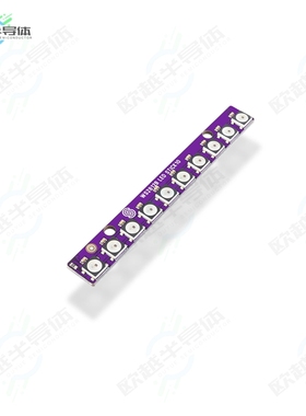 333056[开发板EVAL BOARD FOR WS2812B】