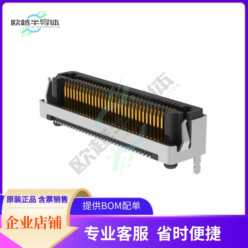 LSHM-130-03.0-L-DV-A-S-K-TR【CONN SELF-MATE 60POS SMD GOLD】