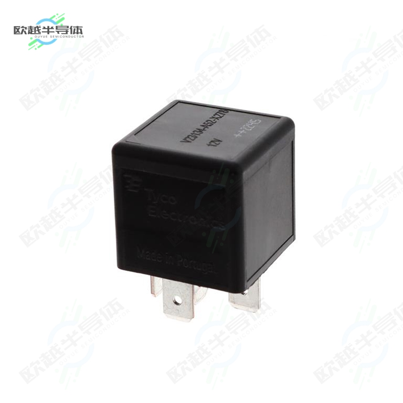 4-1393302-1[继电器POWER F V23134]