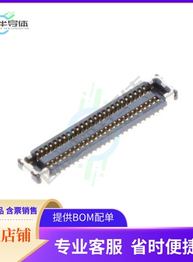 245863050104829+【RECPT - 0.35MM PITCH - 50 POS -】