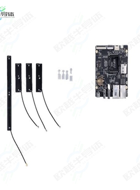 BEAGL-PLAY-SBC[开发板BEAGLEPLAY SINGLE-BOARD COMPUTER】