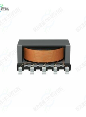 B78334B1034A003[变压器XFMR DC/DC CONV 1.08MH SMD]