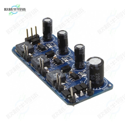 IS31LT3350-V1SDLS2-EB3CH[开发板EVAL BOARD FOR IS31LT3350】