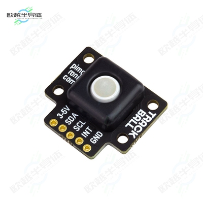PIM447[开发板TRACKBALL BREAKOUT】