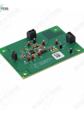 TPS54326EVM-540[开发板EVAL BOARD FOR TPS54326】