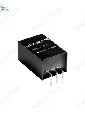 K7815-1000R3L[电源模块LINEAR REGULATOR REPLACEMENT DC]