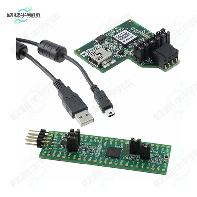 EVAL-ADUCM363QSPZ[开发板QUICKSTART PLUS ADUCM363 EVAL BD】