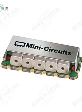 CSBP-A940+[滤波器RF FILTER BAND PASS 940MHZ 16SMD]