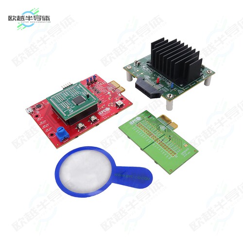 EPC9176KIT[开发板EVAL BOARD FOR EPC23102】