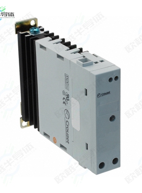 GNR30DCZ[继电器CONTACTR SS SPST-NO 30A 48-600V]