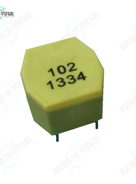 DCM232315H-332NHF[滤波器CMC 3.3MH 2A 2LN TH]