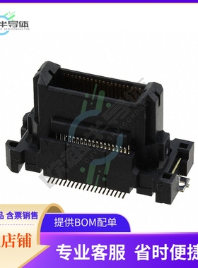 FX20-40P-0.5SV15【CONN HDR 40POS SMD GOLD】