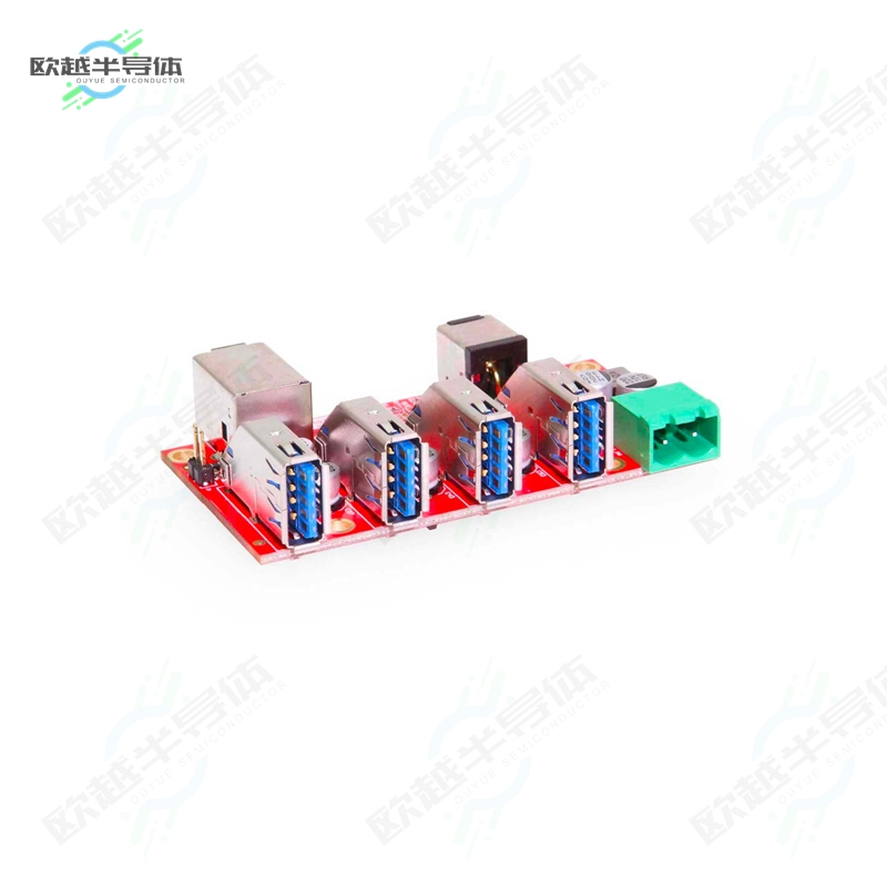 CGL-3510X4AX1Bv01-DEV[开发板DEV Product | 4-Port USB 3.2 Gen
