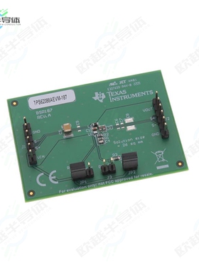 TPS62088AEVM-187[开发板EVAL BOARD FOR TPS62088A】