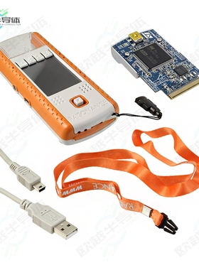 STM3242IPRIMER[开发板RAISONANCE EVOPRIMER STM32F429】