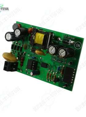 NCP1028LEDGEVB[开发板EVAL BOARD FOR NCP1028】