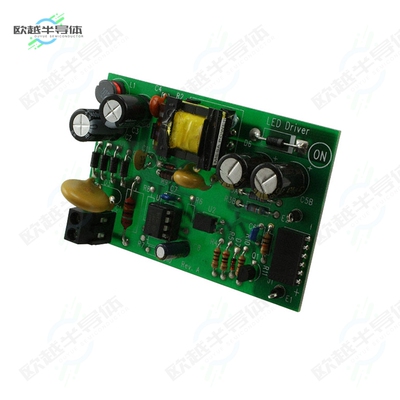 NCP1028LEDGEVB[开发板EVAL BOARD FOR NCP1028】