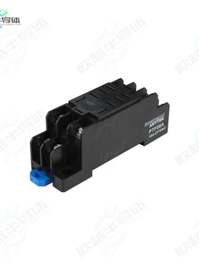 PTF08A00G[继电器RELAY GEN PURPOSE INDUSTRIAL]