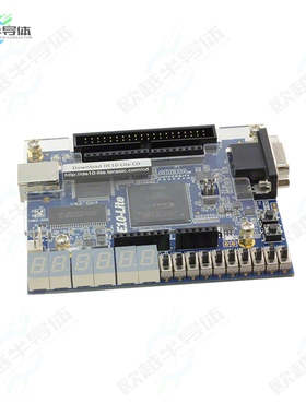 P0466[开发板DE10-LITE MAX10 EVAL BOARD】