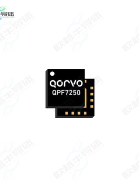 QPF7250EVB[开发板EVB FOR 2GHZ WI-FI 7 HIGH POWER】