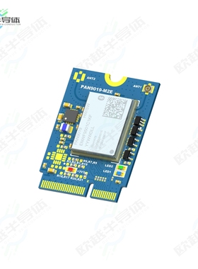 ENWF9501CMKF[开发板EVAL KIT M.2 PAN9019】