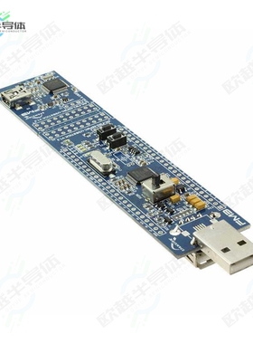 SK-FM3-48PMC-USBSTICK[开发板MB9A310K EVAL BRD】